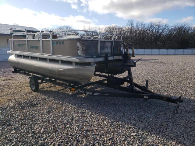 1997 PREM BOAT 1997 image