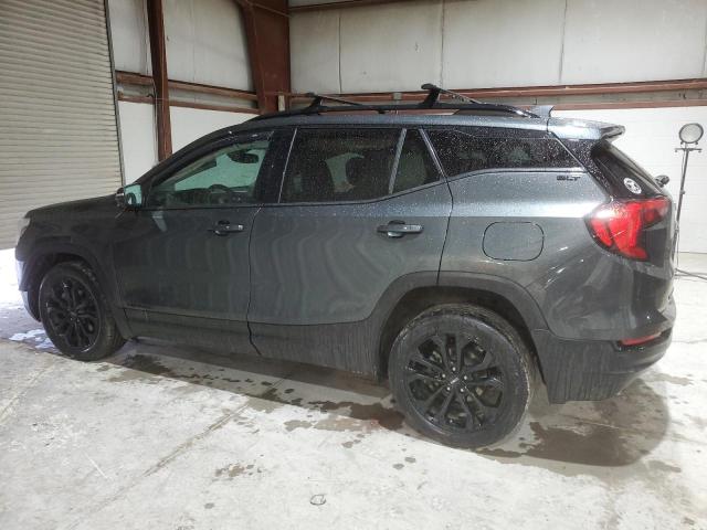 Изображение 2 2020 GMC TERRAIN SLT 2020 с VIN 3GKALVEX4LL166970
