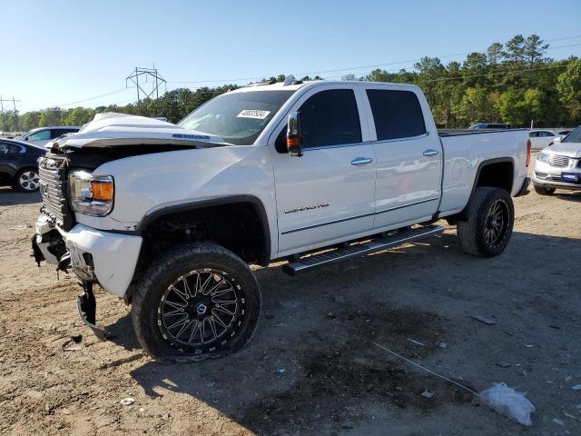 Obraz 2017 GMC SIERRA K2500 DENALI 2017