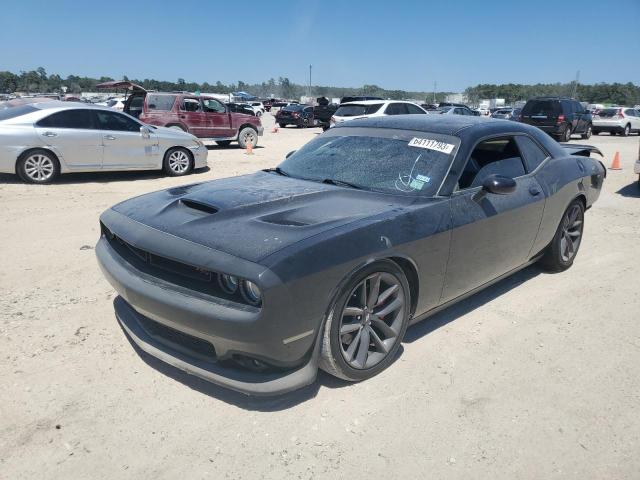 2019 DODGE CHALLENGER R/T SCAT PACK 2019 image