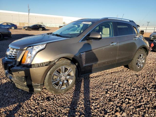 Obraz 2016 CADILLAC SRX LUXURY COLLECTION 2016