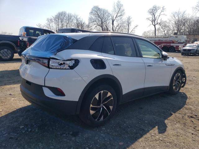 Image 3 of 2021 VOLKSWAGEN ID.4 PRO S 2021 with VIN WVGTMPE21MP048569