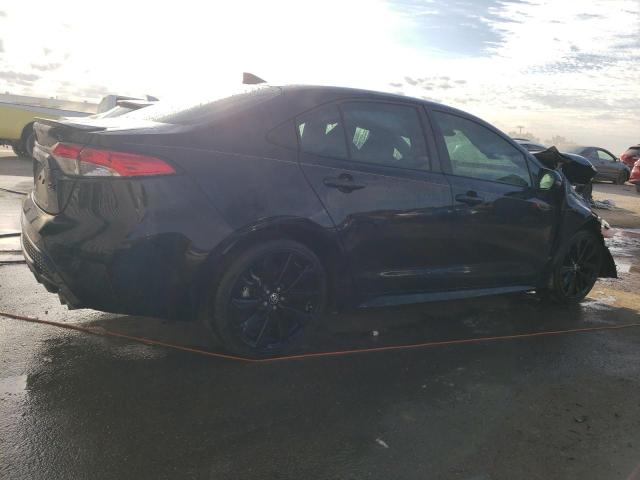 Image 3 of 2020 TOYOTA COROLLA SE 2020 with VIN 5YFS4RCE9LP032206