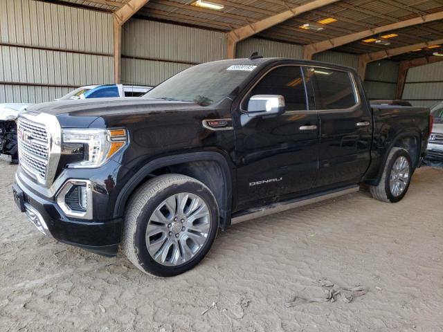 Obraz 2022 GMC SIERRA LIMITED K1500 DENALI 2022