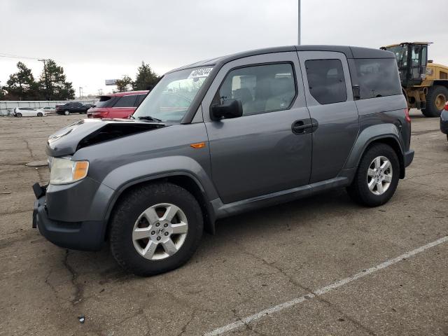 Image 1 of 2009 HONDA ELEMENT EX 2009 with VIN 5J6YH28779L003332