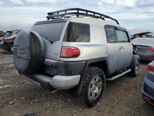 Image 3 of 2008 TOYOTA FJ CRUISER  2008 with VIN JTEBU11F38K033446