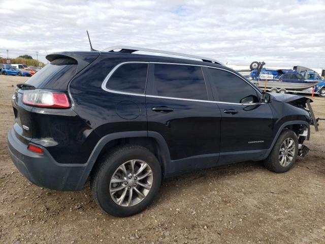 Изображение 3 2019 JEEP CHEROKEE LATITUDE PLUS 2019 с VIN 1C4PJMLB2KD409158