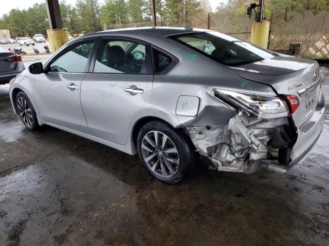 Image 2 of 2016 NISSAN ALTIMA 2.5 2016 with VIN 1N4AL3AP9GC120791