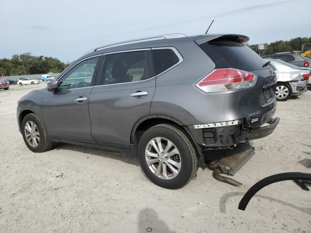 Изображение 2 2015 NISSAN ROGUE S 2015 с VIN KNMAT2MT0FP518959