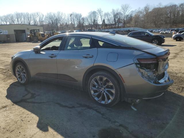 Image 2 of 2024 TOYOTA CROWN XLE 2024 with VIN JTDAAAAF3R3018501