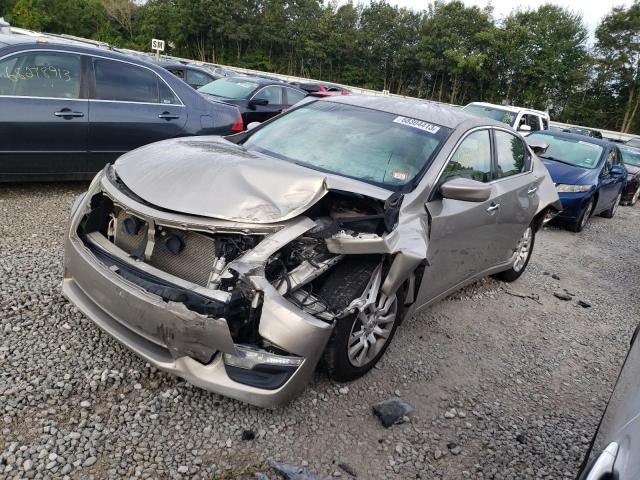 Image 1 of 2014 NISSAN ALTIMA 2.5 2014 with VIN 1N4AL3AP5EC274332