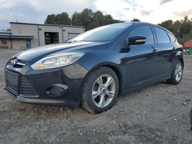 Изображение 1 2014 FORD FOCUS SE 2014 с VIN 1FADP3K20EL158721