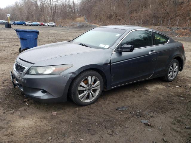 Image 1 of 2010 HONDA ACCORD EXL 2010 with VIN 1HGCS1B81AA002918