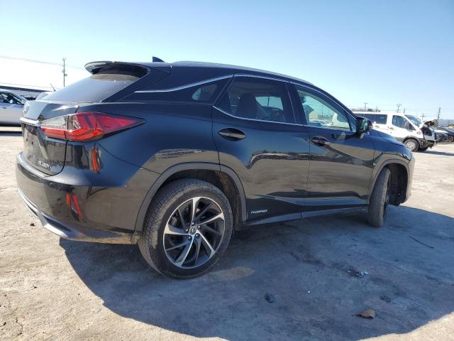 Изображение 3 2019 LEXUS RX 450H BASE 2019 с VIN 2T2BGMCA4KC041106