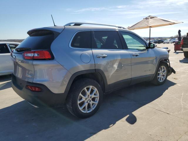 Image 3 of 2016 JEEP CHEROKEE LATITUDE 2016 with VIN 1C4PJLCS9GW247311