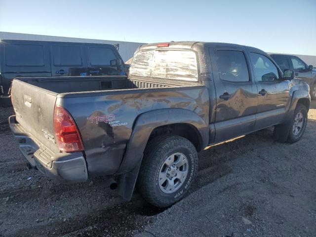 Image 3 of 2010 TOYOTA TACOMA DOUBLE CAB PRERUNNER 2010 with VIN 3TMJU4GN3AM098487