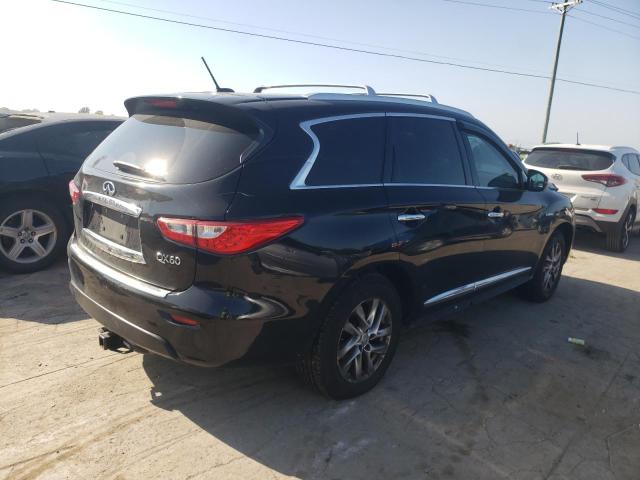 Image 3 of 2014 INFINITI QX60 HYBRID 2014 with VIN 5N1CL0MM9EC529823
