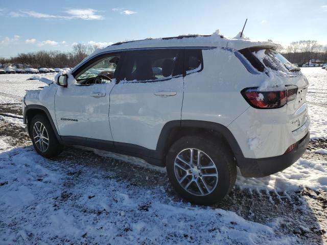 Изображение 2 2018 JEEP COMPASS LATITUDE 2018 с VIN 3C4NJDBBXJT154759
