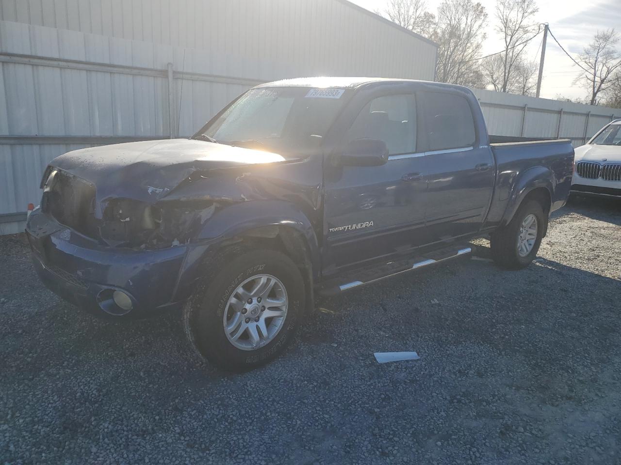 Obraz 2005 TOYOTA TUNDRA DOUBLE CAB LIMITED 2005