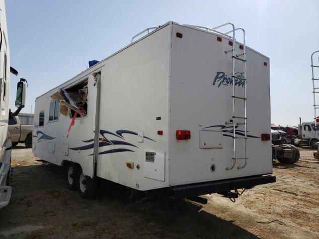 Image 3 of 1999 PROW TRAV TRAIL 1999 with VIN 1EC1G312XX1577215