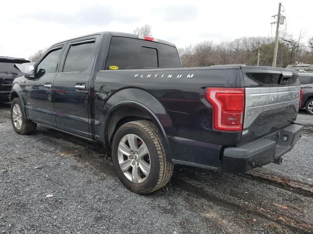 Obraz 2 z 2016 FORD F150 SUPERCREW 2016 z VIN 1FTEW1CG9GFA37056