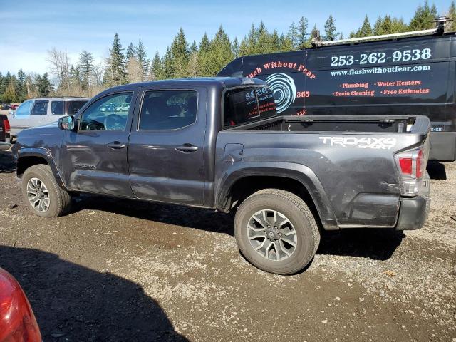 Obraz 2 z 2023 TOYOTA TACOMA DOUBLE CAB 2023 z VIN 3TMCZ5AN5PM622286