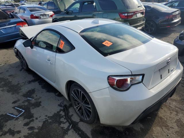 Изображение 2 2015 TOYOTA SCION FR-S  2015 с VIN JF1ZNAA13F8710483