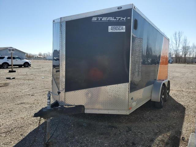 Obraz 2 z 2016 SPJQ 20TRAILER 2016 z VIN 52LBE1425GE039279