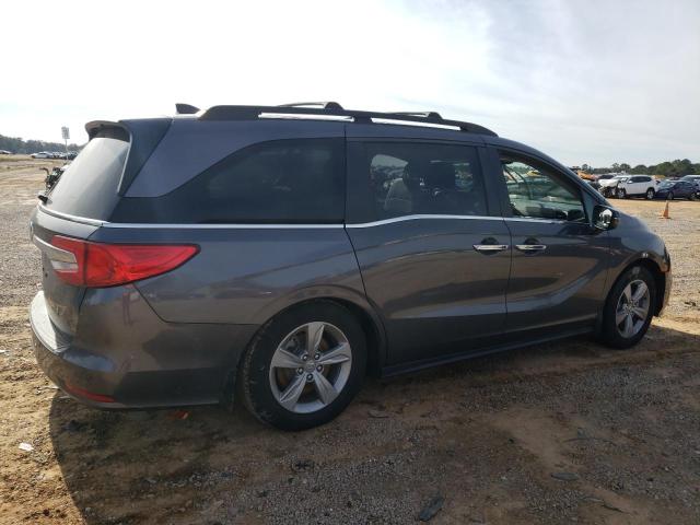 Image 3 of 2019 HONDA ODYSSEY EXL 2019 with VIN 5FNRL6H74KB079454