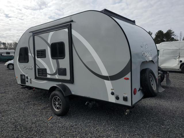 Image 3 of 2020 WILDWOOD R-POD 2020 with VIN 4X4TRPT1XLB023885