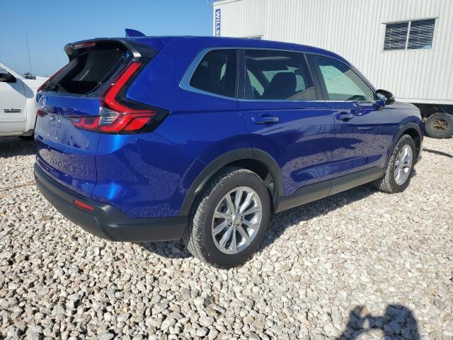 Image 3 of 2024 HONDA CR-V EX 2024 with VIN 2HKRS4H40RH407526