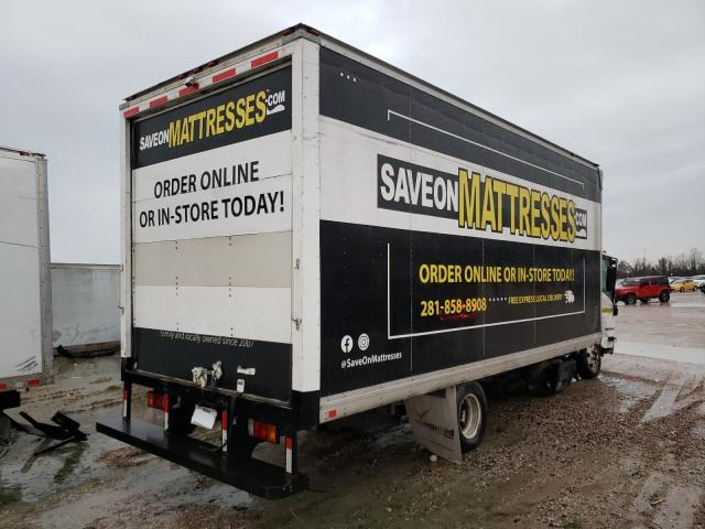 Image 3 of 2021 ISUZU NPR HD  2021 with VIN JALC4W160M7006769