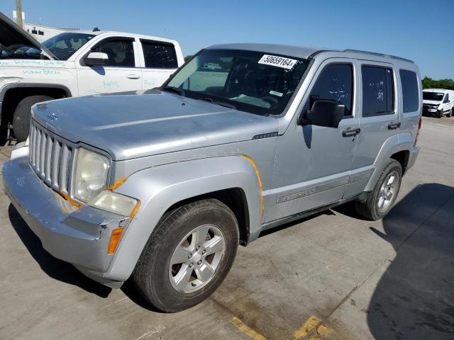 Изображение 2012 JEEP LIBERTY SPORT 2012