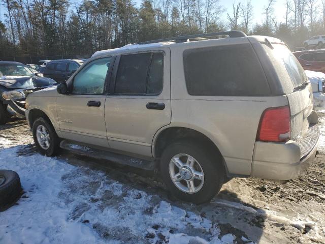 Image 2 of 2004 FORD EXPLORER XLT 2004 with VIN 1FMZU63K34UA92467