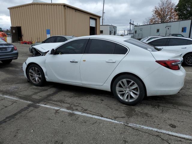Image 2 of 2015 BUICK REGAL PREMIUM 2015 with VIN 2G4GN5EX6F9298941