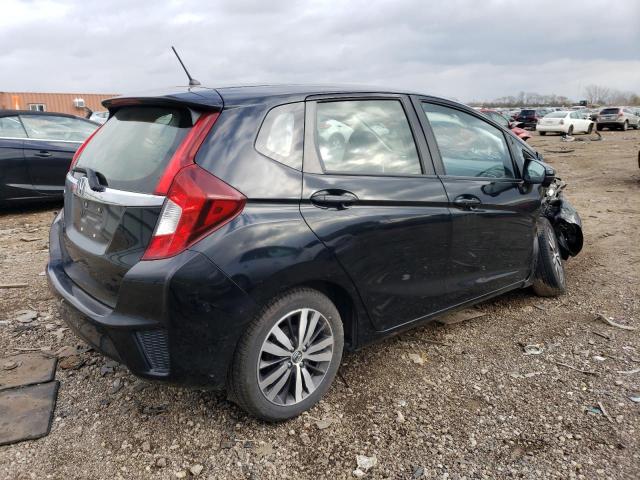 Obraz 3 z 2016 HONDA FIT EX 2016 z VIN JHMGK5H76GX038050