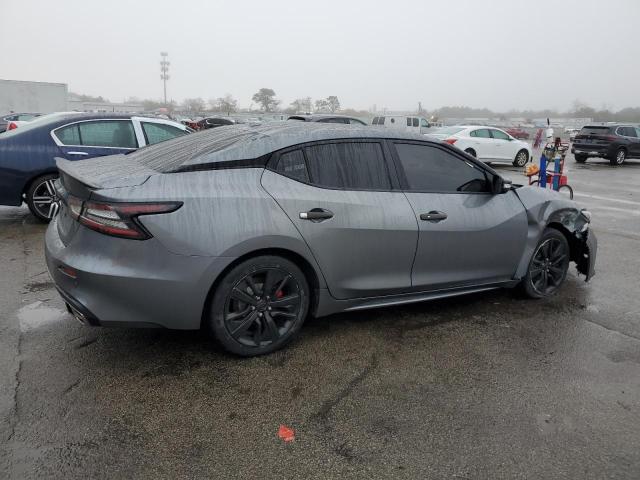 Obraz 3 z 2020 NISSAN MAXIMA SV 2020 z VIN 1N4AA6CV7LC373993