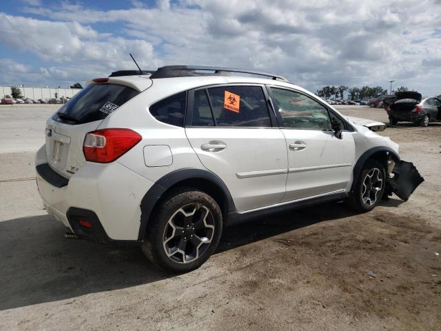 Obraz 3 z 2014 SUBARU XV CROSSTREK 2.0 LIMITED 2014 z VIN JF2GPAKC6E8202374