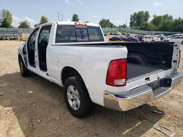 Image 2 of 2019 RAM 1500 CLASSIC SLT 2019 with VIN 1C6RR6TT3KS712295