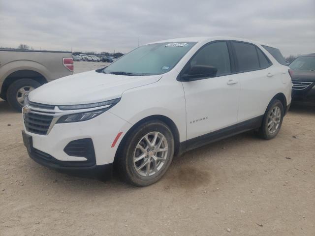2022 CHEVROLET EQUINOX LS 2022 image