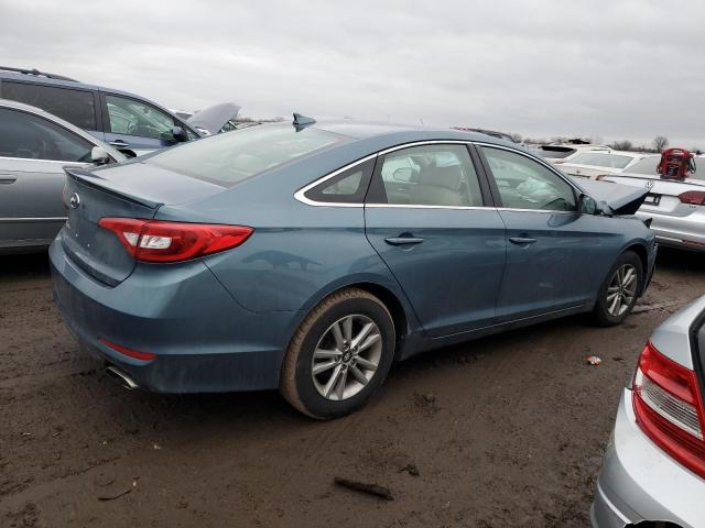 Obraz 3 z 2015 HYUNDAI SONATA SE 2015 z VIN 5NPE24AF4FH068176