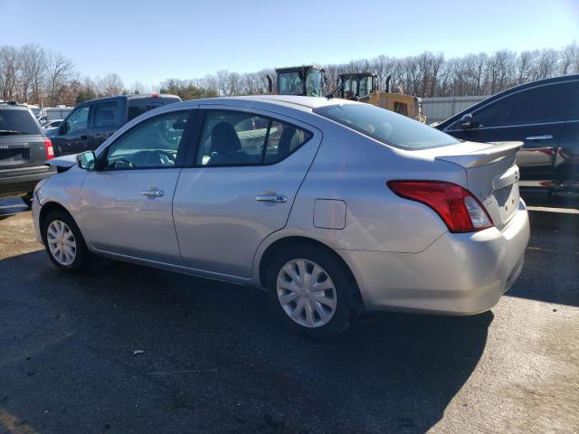 Изображение 2 2019 NISSAN VERSA S 2019 с VIN 3N1CN7AP2KL807437