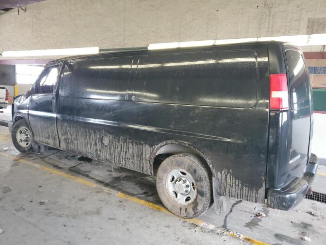 Изображение 2 2008 CHEVROLET EXPRESS G3500  2008 с VIN 1GCHG39K281205586