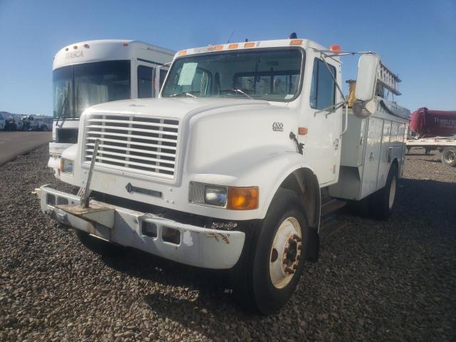 Obraz 2 z 2001 INTERNATIONAL 4000 4700 2001 z VIN 1HTSCABNX1H350482