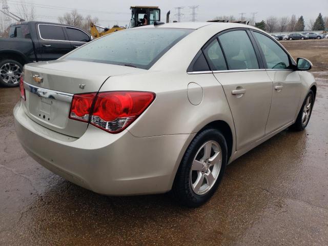 Изображение 3 2014 CHEVROLET CRUZE LT 2014 с VIN 1G1PC5SBXE7272676