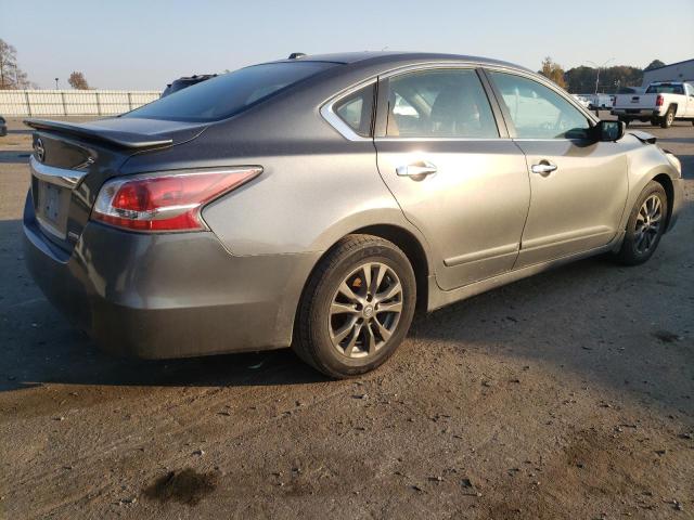 Image 3 of 2015 NISSAN ALTIMA 2.5 2015 with VIN 1N4AL3AP2FC496182