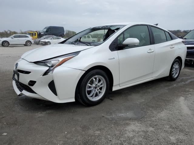 2018 TOYOTA PRIUS  2018 image