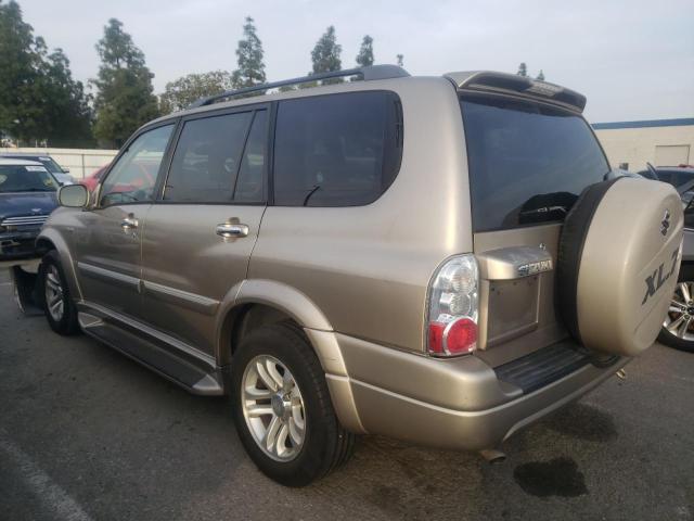 Obraz 2 z 2005 SUZUKI XL7 EX 2005 z VIN JS3TY92V054101687