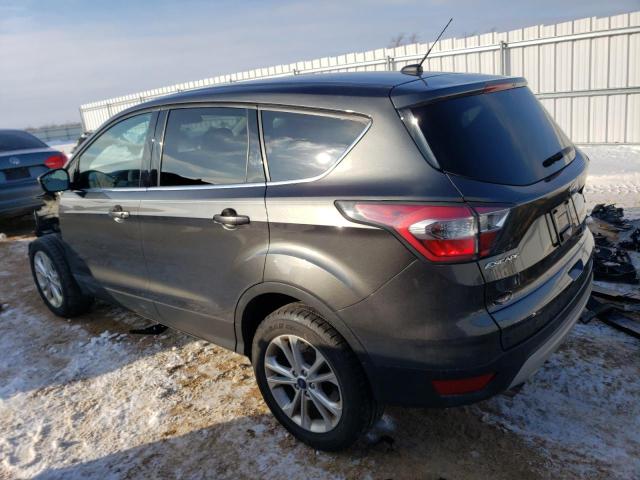 Image 2 of 2017 FORD ESCAPE SE 2017 with VIN 1FMCU9GD3HUB38856
