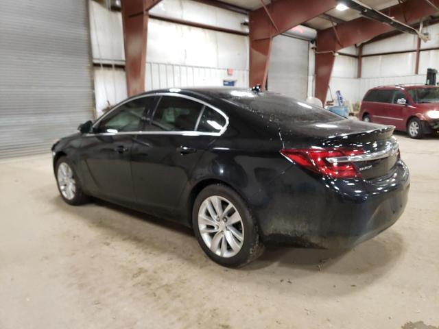 Image 2 of 2014 BUICK REGAL  2014 with VIN 2G4GV5EK1E9314062